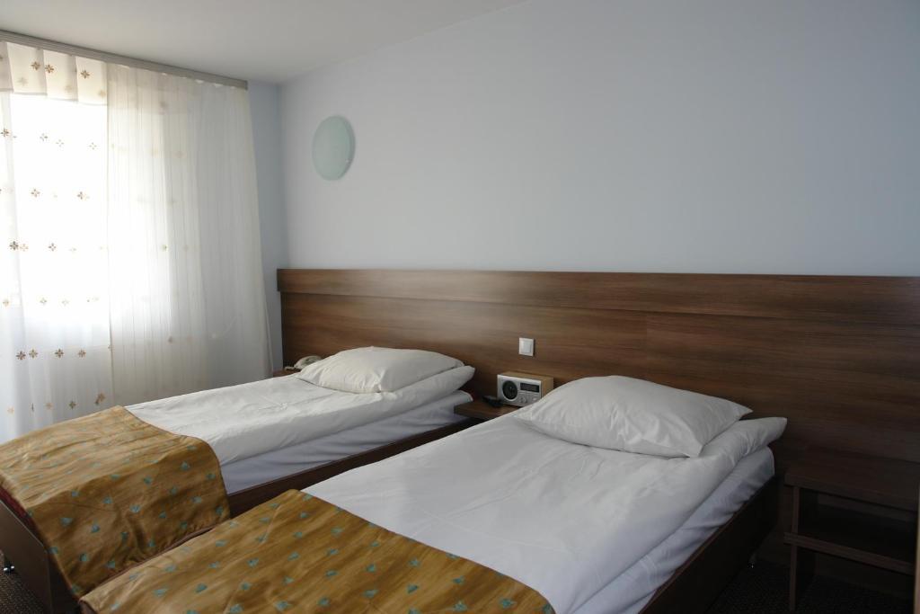Hotel Junior Zamość Zimmer foto